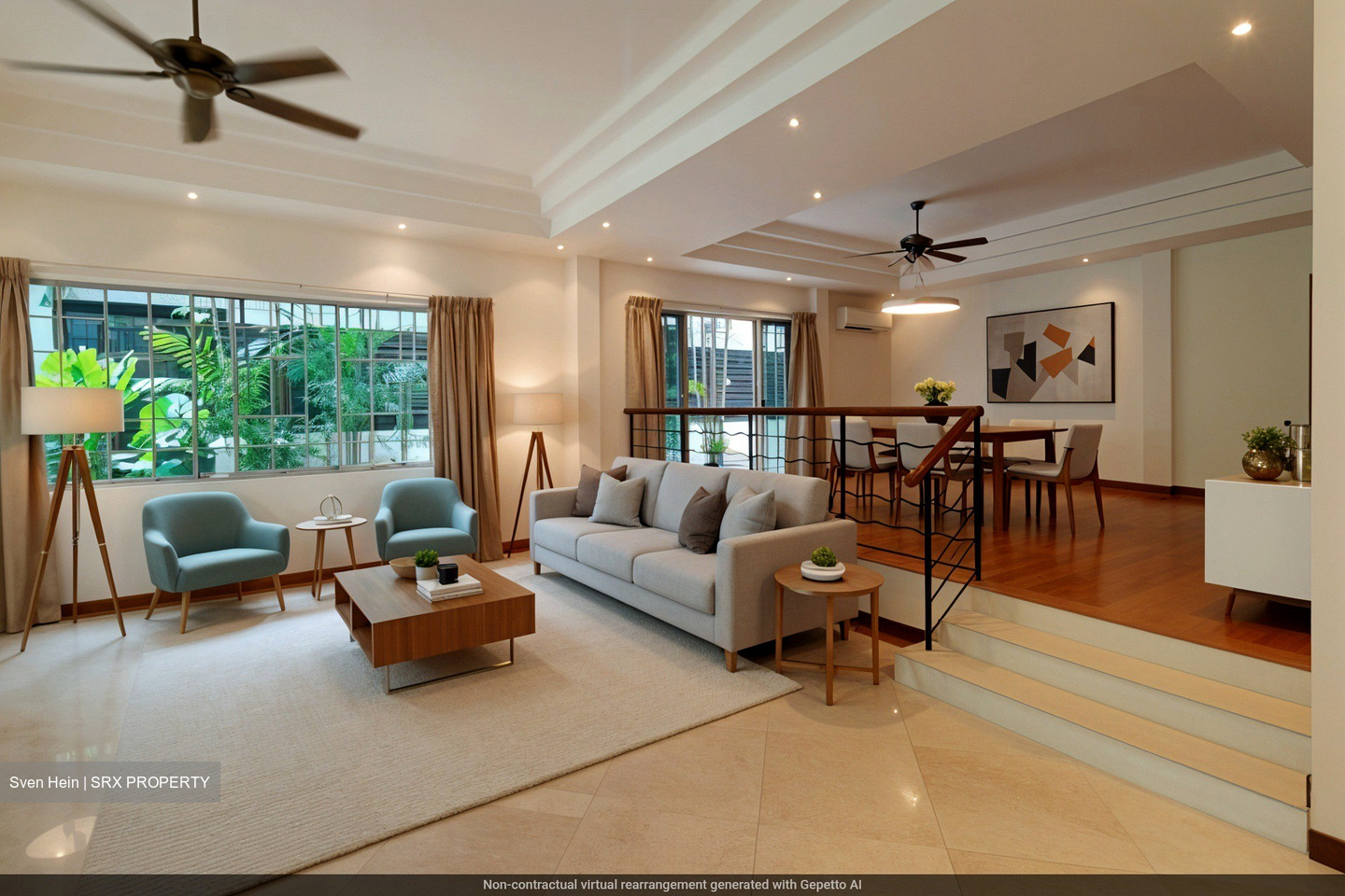 Braddell Heights Estate (D13), Semi-Detached #504375551